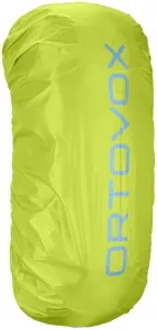 ORTOVOX RAIN COVER 35-45L Regencape für den Rucksack, reflektierendes neon, größe L #24608