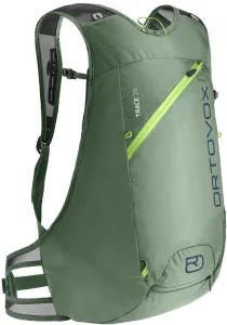 ORTOVOX TRACE 20 Rucksack für Skitouren, grün, größe os