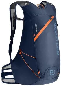 ORTOVOX TRACE 25 Rucksack für Skitouren, blau, größe os