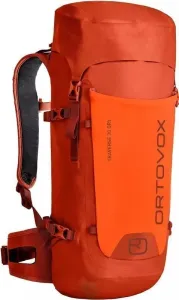 Ortovox Traverse 30 Dry Desert Orange Outdoor-Rucksack