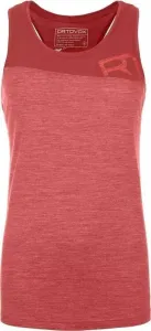 Ortovox 150 Cool Logo Top W Blush L Outdoor T-Shirt