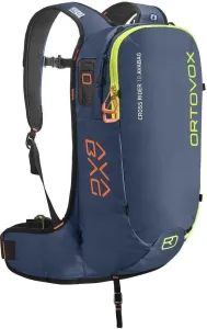 Ortovox Cross Rider 18 Avabag Kit Night Blue