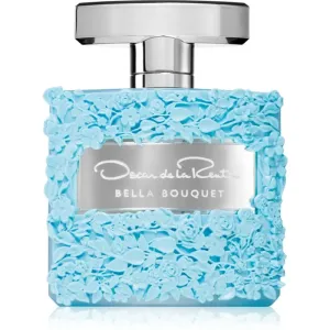Oscar de la Renta Bella Bouquet Eau de Parfum für Damen 100 ml