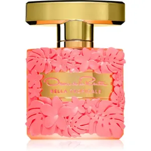 Oscar de la Renta Bella Tropicale Eau de Parfum für Damen 30 ml