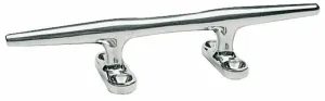 Osculati Standard Deck Cleat Stainless Steel 300 mm