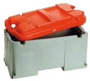 Osculati Battery box #17475