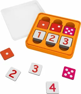 Osmo Numbers Interaktive Spielpädagogik