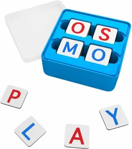 Osmo Words Interactive Game Education iPad