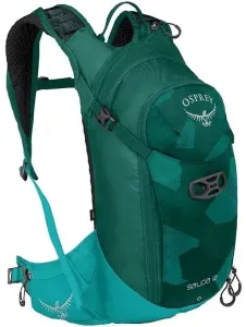 Osprey Salida Teal Glass Backpack