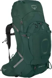 Osprey Aether Plus 60 Axo Green S/M Outdoor-Rucksack