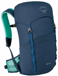 Osprey JET 18 II Kinderrucksack, blau, größe os