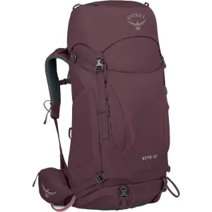 Osprey KYTE 48 W M/L Damen Wanderrucksack, violett, größe M/L