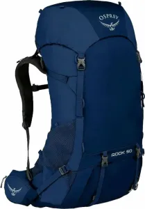 Osprey ROOK 50 Wanderrucksack, blau, größe os