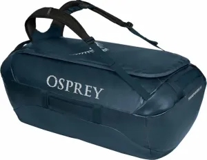 Osprey TRANSPORTER 95 Reisetasche, blau, größe os