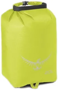 Osprey Ultralight Dry Sack 20L Electric Lime