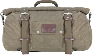 Oxford Heritage Roll Bag Khaki 30L