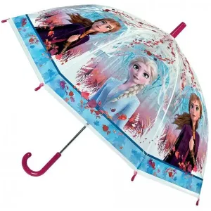 Oxybag FROZEN UMBRELLA Mädchen Regenschirm, farbmix, größe os