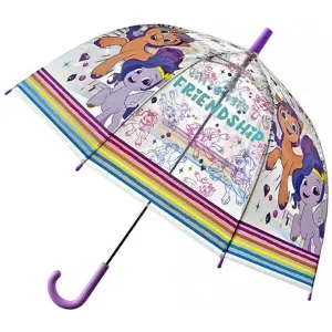 Oxybag MY LITTLE PONY UMBRELLA Mädchen Regenschirm, farbmix, größe os