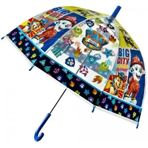 Oxybag PAW PATROL UMBRELLA Kinder Regenschirm, farbmix, größe os
