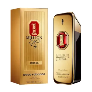 Paco Rabanne 1 Million Royal Parfüm für Herren 200 ml