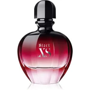 Rabanne Black XS For Her Eau de Parfum für Damen 80 ml
