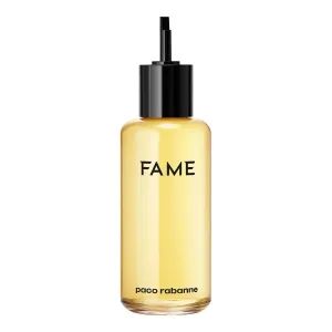 Rabanne Fame Eau de Parfum Ersatzfüllung für Damen 200 ml