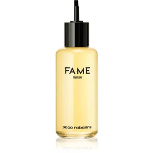 Rabanne Fame Parfum Parfüm Ersatzfüllung für Damen 200 ml