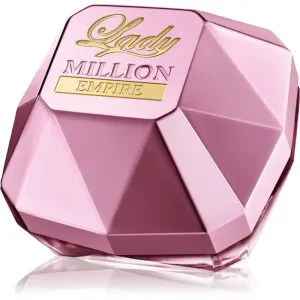 Paco Rabanne Lady Million Empire Eau de Parfum für Damen 30 ml