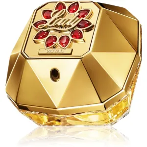Paco Rabanne Lady Million Royal Eau de Parfum für Damen 80 ml #1005593