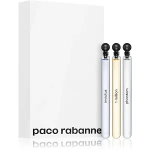 Paco Rabanne Discovery Mini Kit for Boys Set für Herren