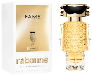 Rabanne Fame Intense Eau de Parfum für Damen 30 ml