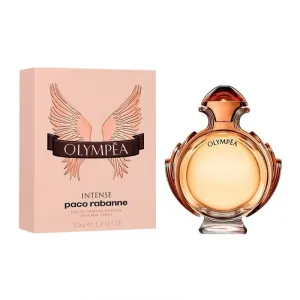 Paco Rabanne Olympéa Intense Eau de Parfum für Damen 30 ml