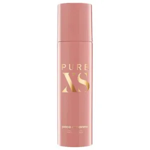 Paco Rabanne Pure XS For Her - Deodorant Spray 150 ml