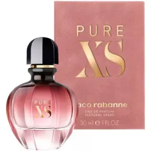 Paco Rabanne Pure XS Eau de Parfum für Damen 30 ml