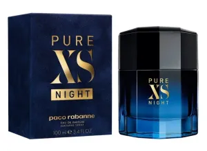Paco Rabanne Pure XS Night Eau de Parfum für Herren 50 ml