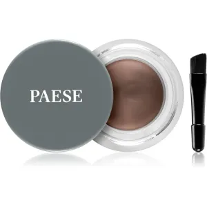 Paese Brow Couture Pomade Augenbrauen-Pomade Farbton 02 Blonde 5,5 g