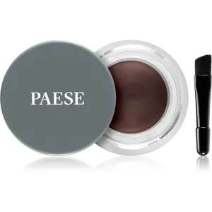 Paese Brow Couture Pomade Augenbrauen-Pomade Farbton 03 Brunette 5,5 g