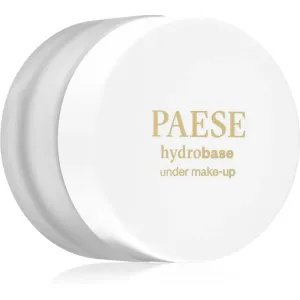 Paese Hydrobase feuchtigkeitsspendender Primer unter dem Make-up 30 ml