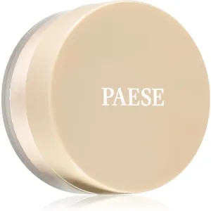 Paese High Definiton loser Puder 7 g