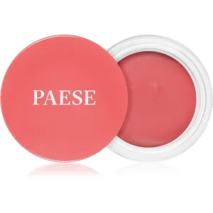 Paese Creamy Blush Kissed Creme-Rouge 02 4 g