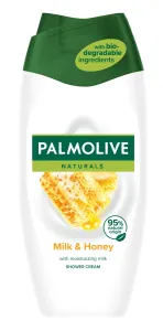 Palmolive Naturals Nourishing Delight Duschgel mit Honig 250 ml
