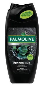 Palmolive Duschgel für Männer 3in1 für Körper und Haar For Men 750 ml mit Pumpe