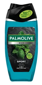 Palmolive Revitalisierende Duschgel 3in1 mit Grapefruit und Minze For Men 250 ml