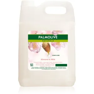 Palmolive Naturals Almond Milk Nährende Flüssigseife 5000 ml