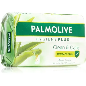 Palmolive Hygiene Plus Aloe Feinseife 90 g