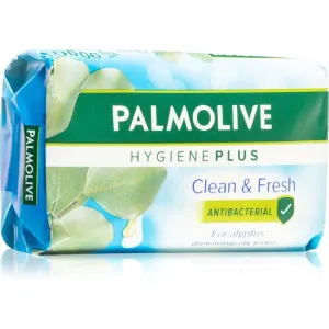 Palmolive Hygiene Plus Eucalyptus Feinseife 90 g