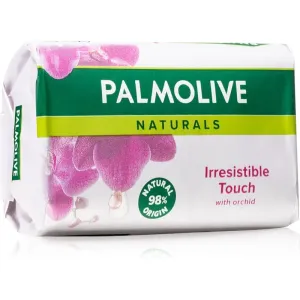 Palmolive Naturals Black Orchid Feinseife 90 g