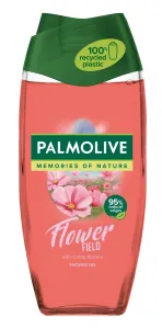 Palmolive Duschgel Memories of Nature Flower Field (Shower Gel) 250 ml