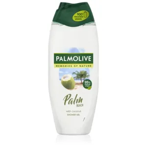 Palmolive Memories Palm Beach entspannendes Dusch - und Badegel 500 ml