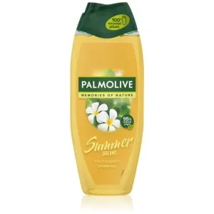 Palmolive Duschgel Memories of Nature Summer Dreams (Shower Gel) 500 ml